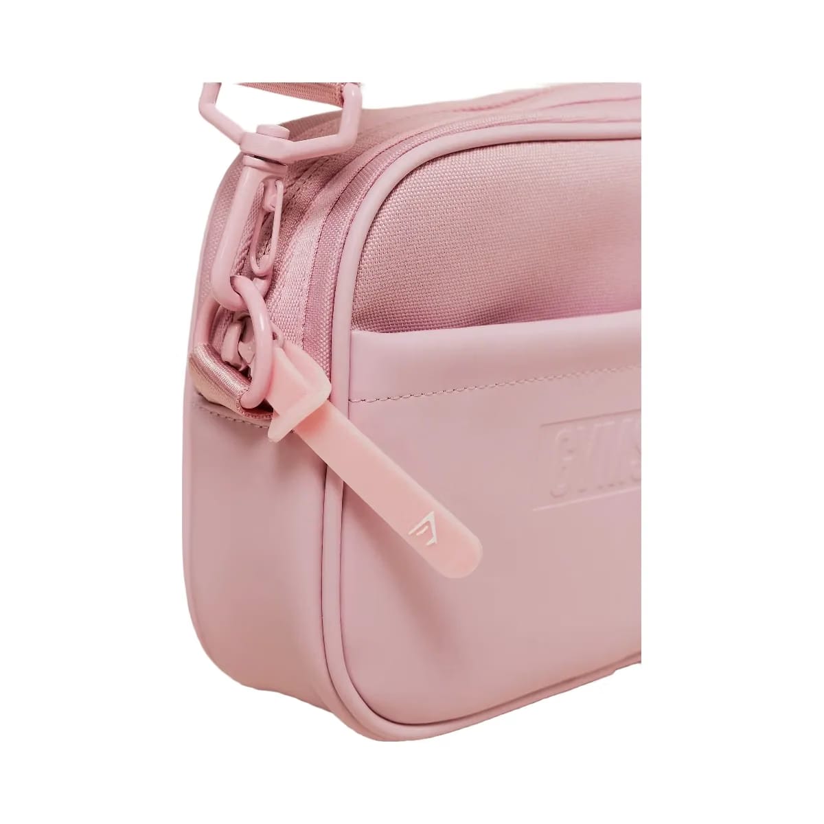 Gymshark Everyday Camera Bag "Cloud Pink"