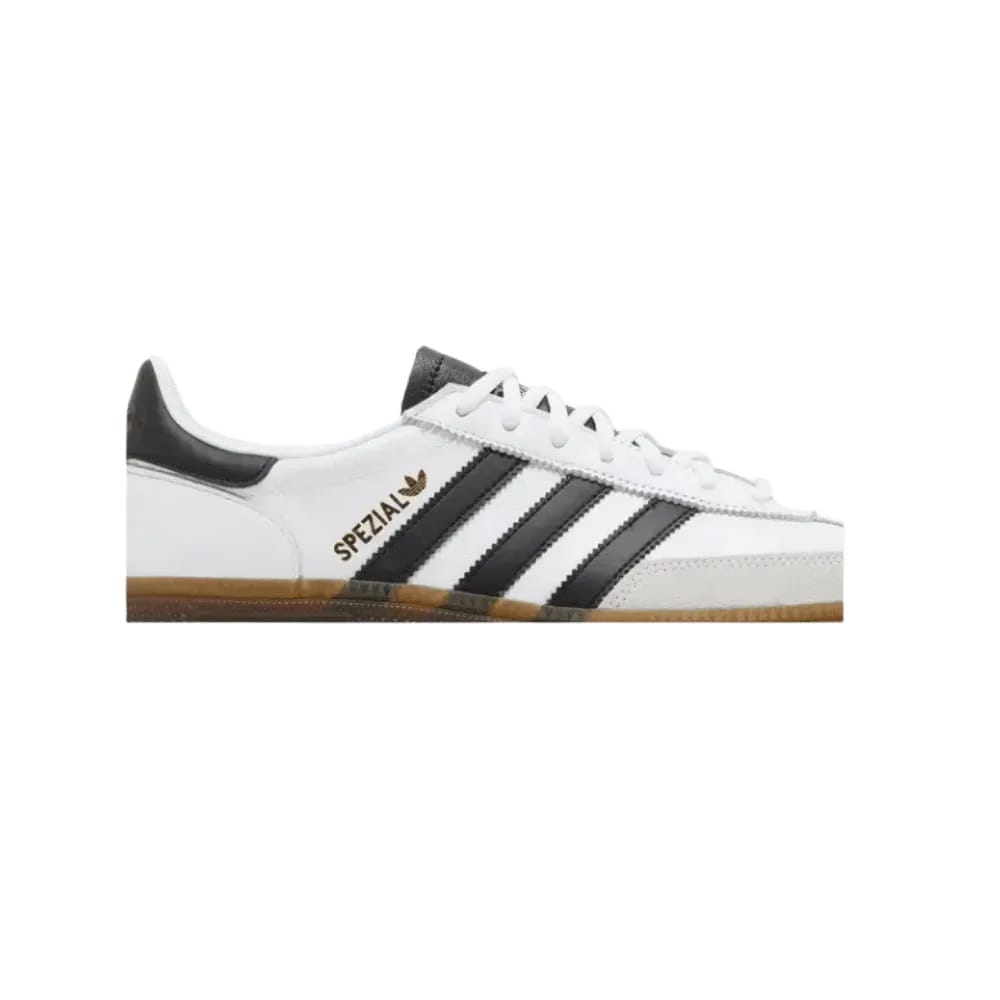 Adidas Handball Spezial Black White Gum
