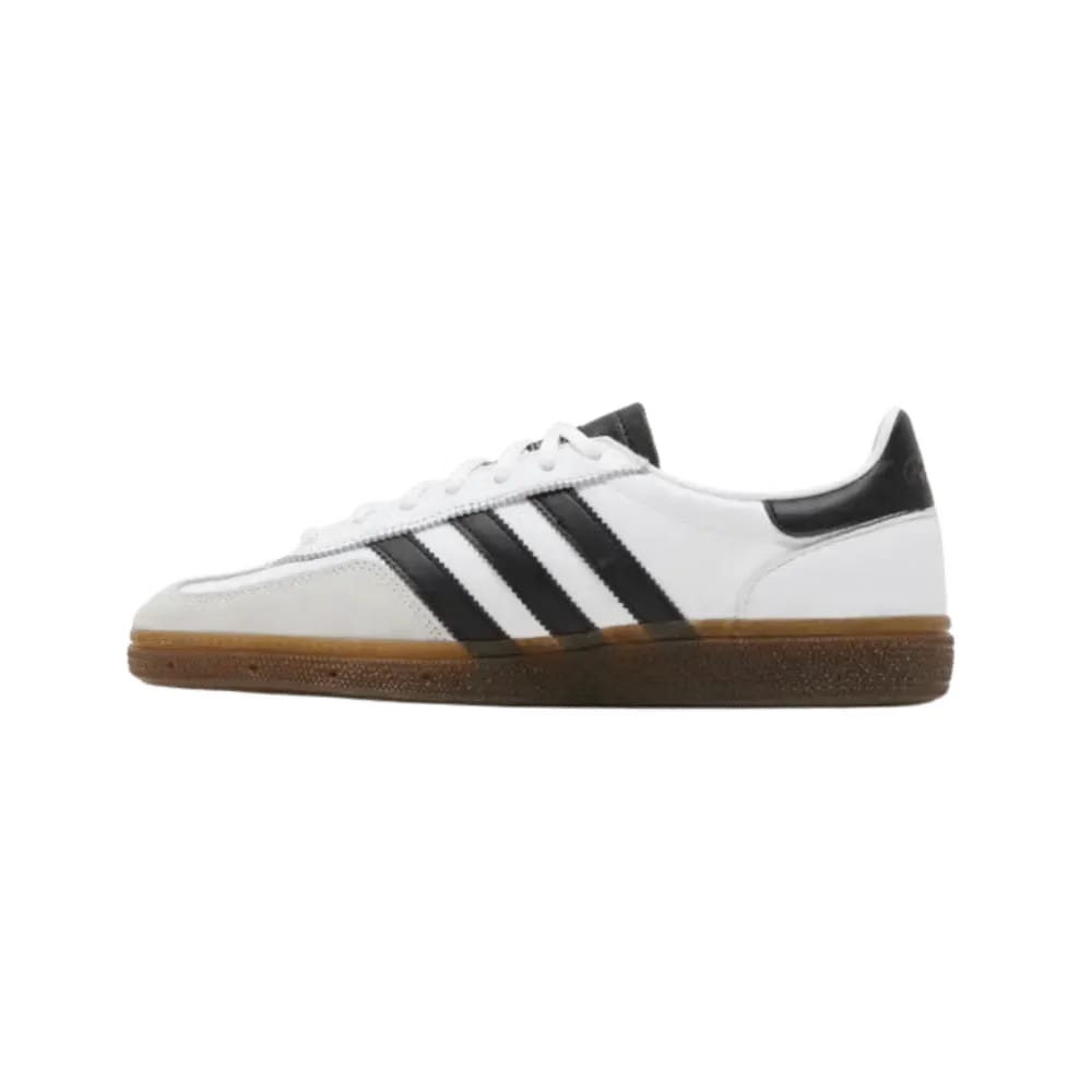 Adidas Handball Spezial Black White Gum