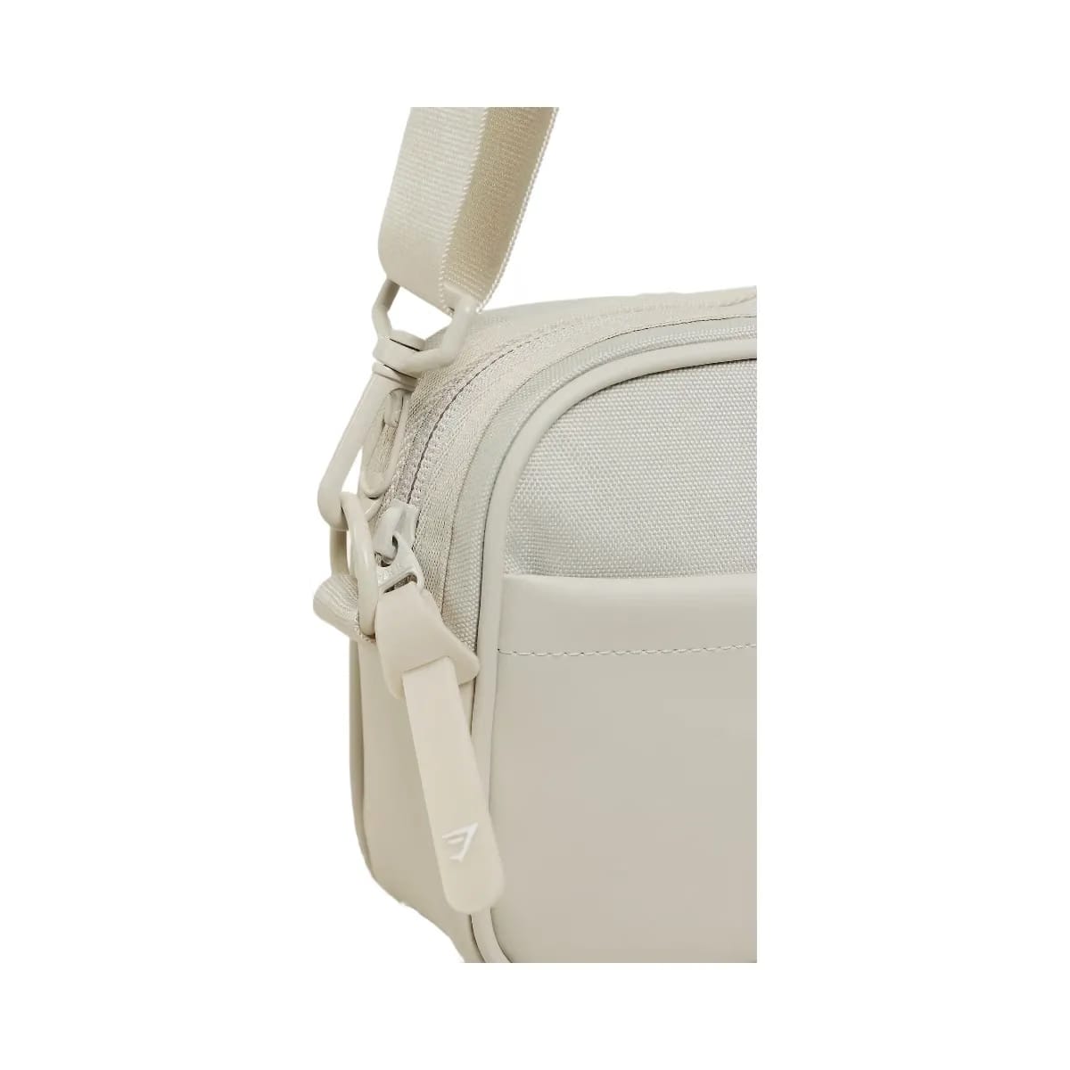 Gymshark Everyday Camera Bag Pebble Grey