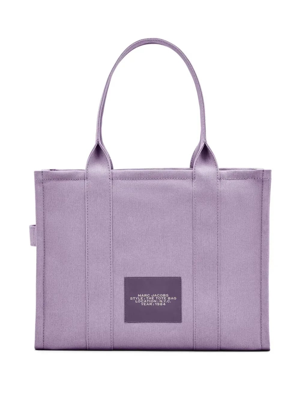The Canvas Tote Bag