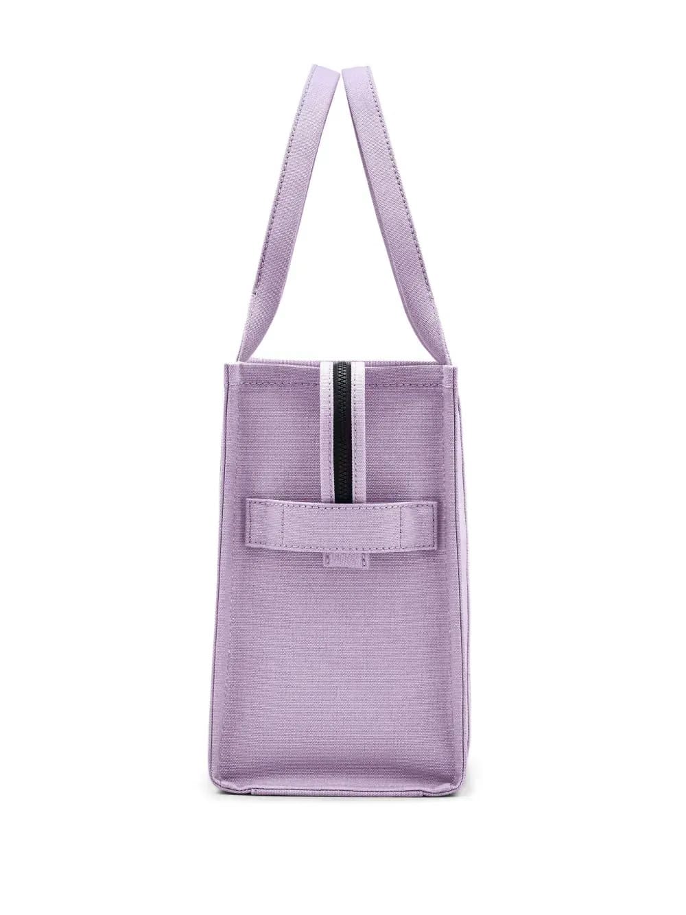 The Canvas Tote Bag