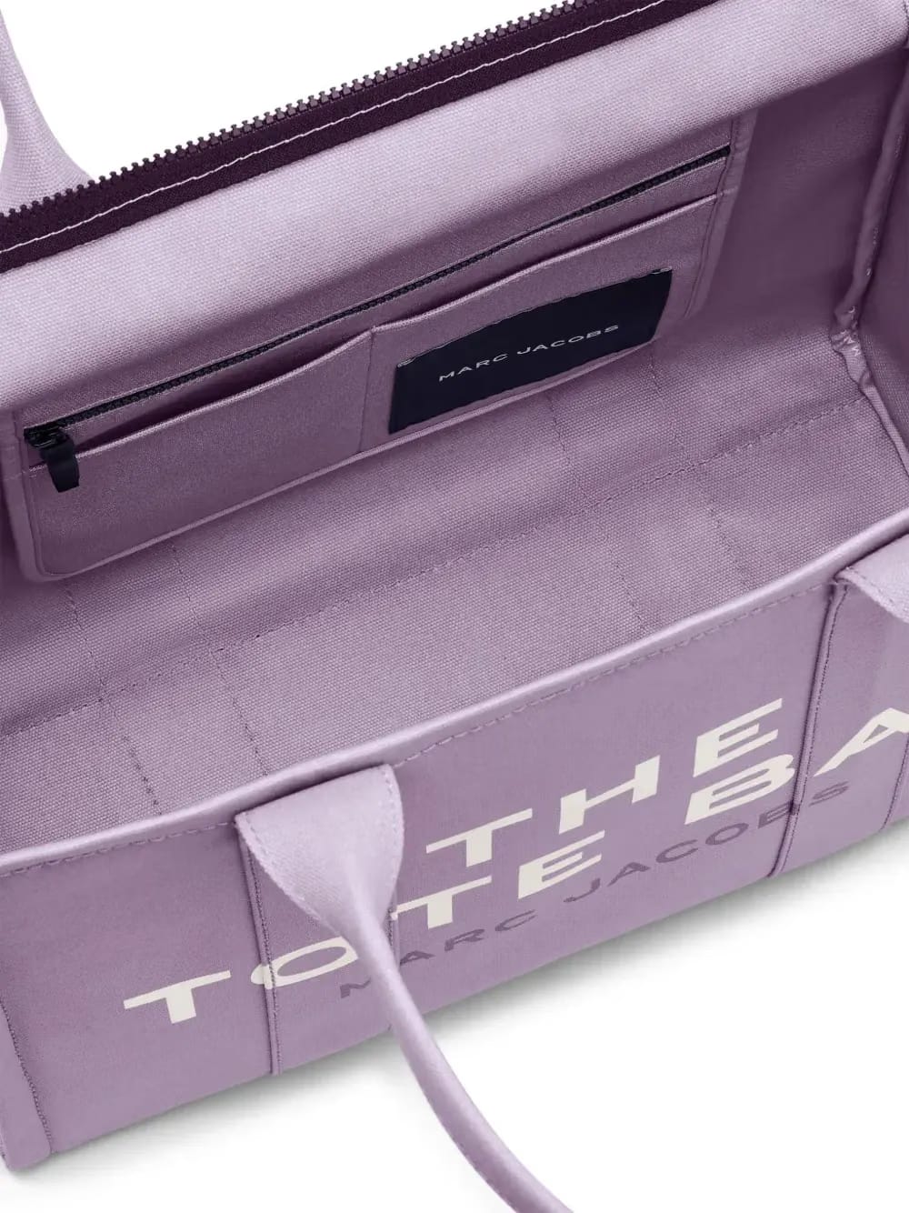 The Canvas Tote Bag