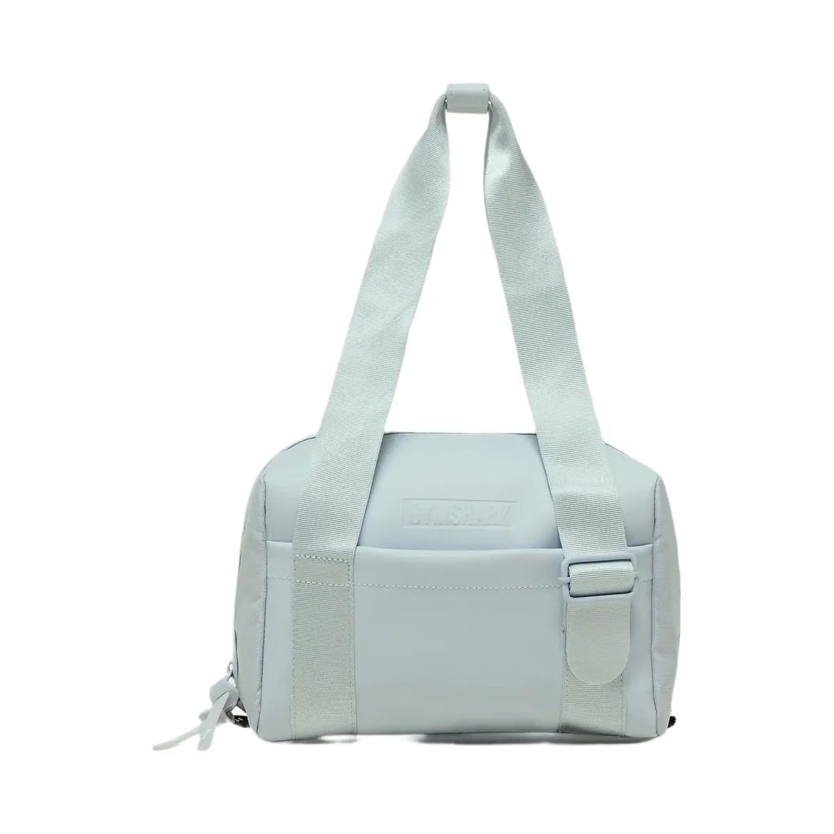 Gymshark Everyday Mini Holdall "Smoke Blue"
