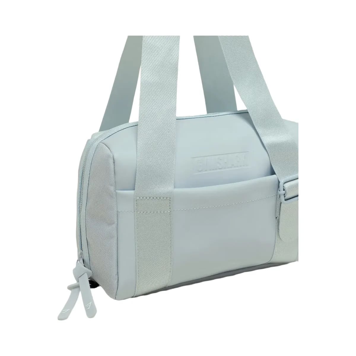 Gymshark Everyday Mini Holdall "Smoke Blue"