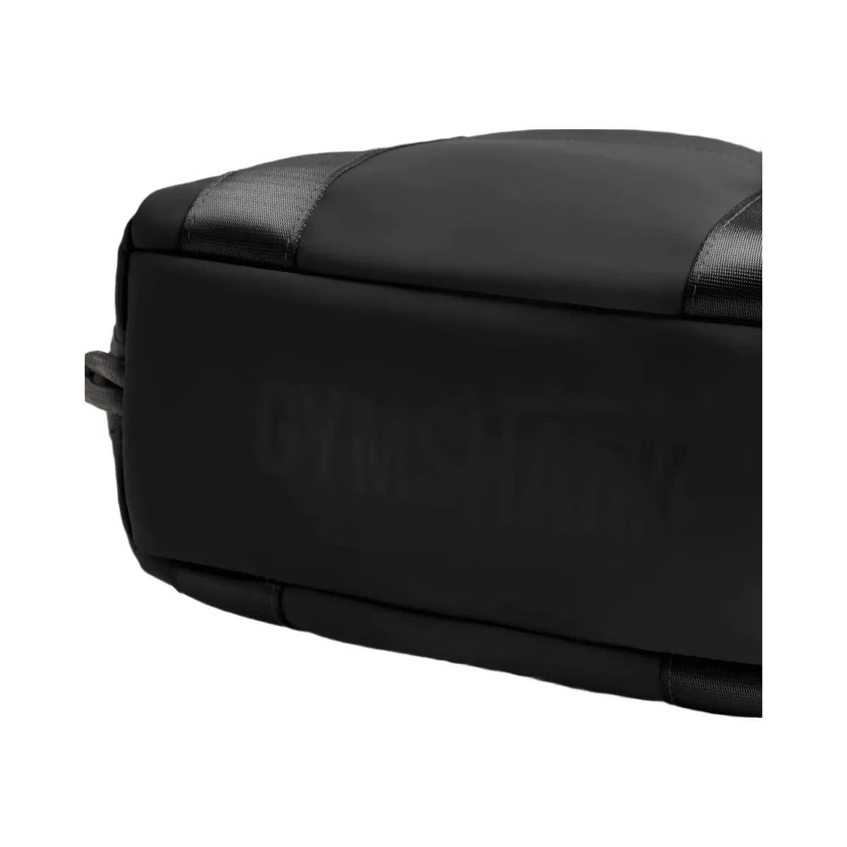 Gymshark Everyday Mini Holdall "Black"