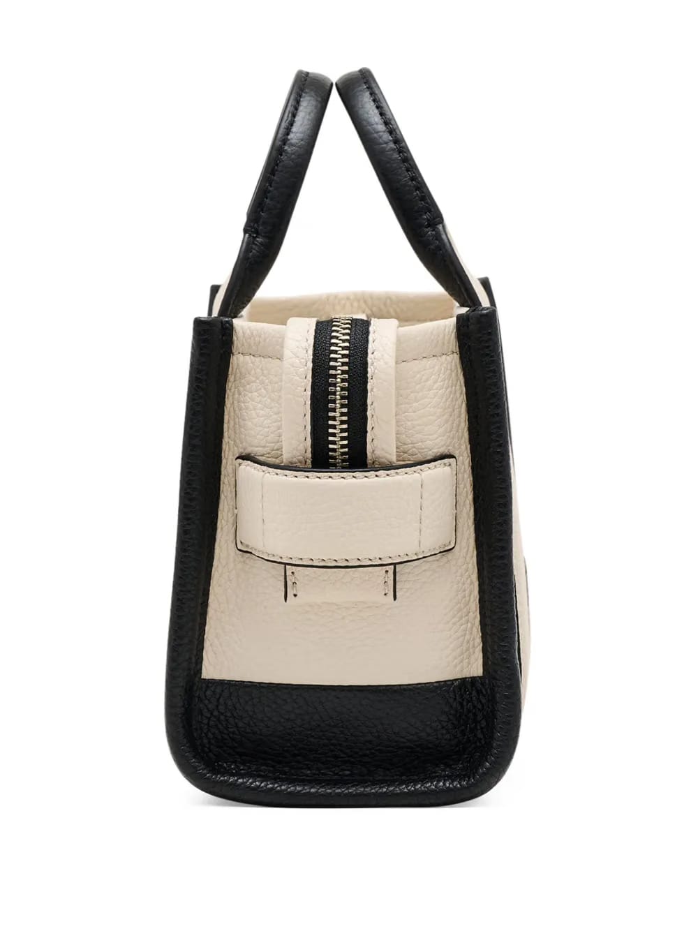 The Colorblock Crossbody Tote bag