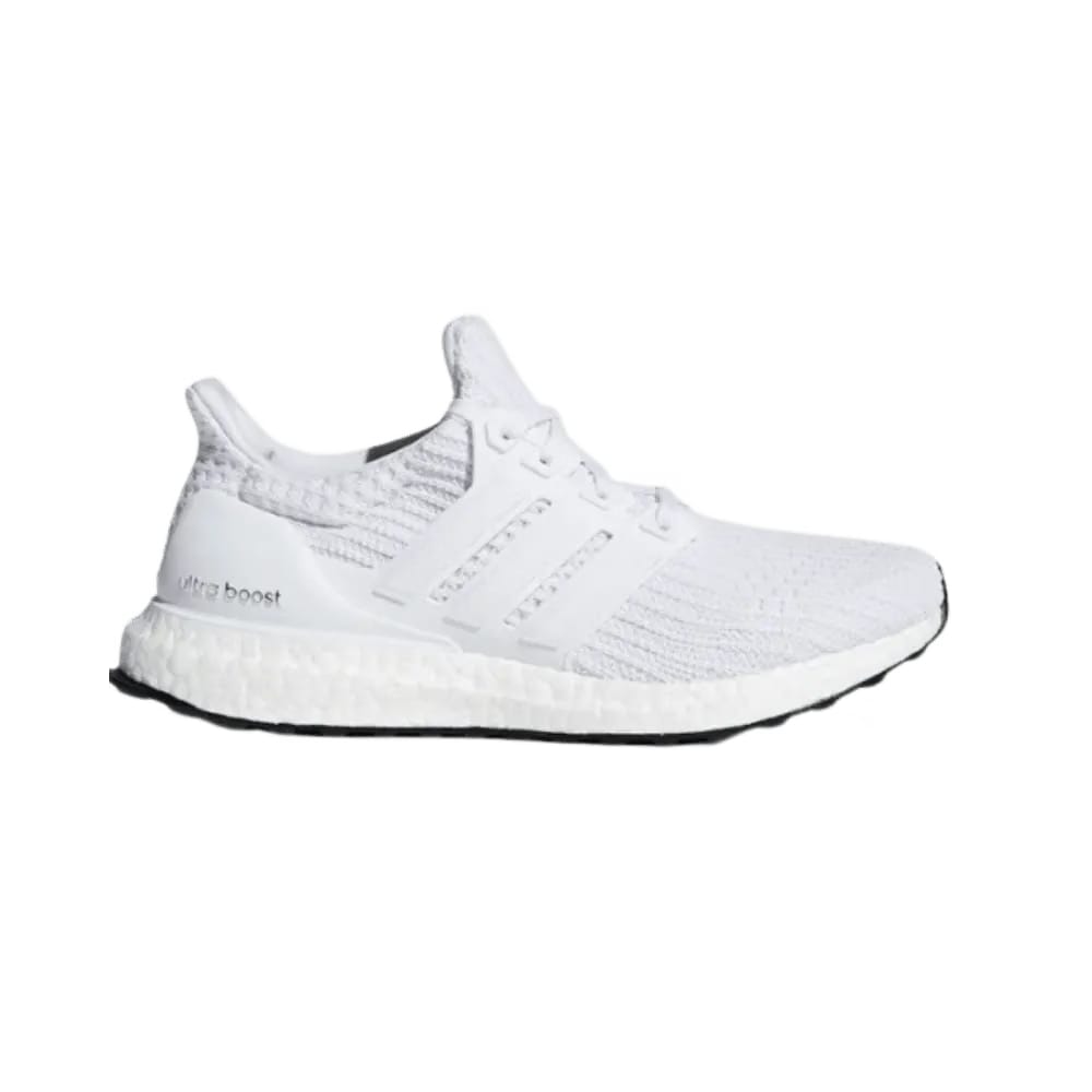 Adidas Ultra Boost 1.0 Cloud White Core Black