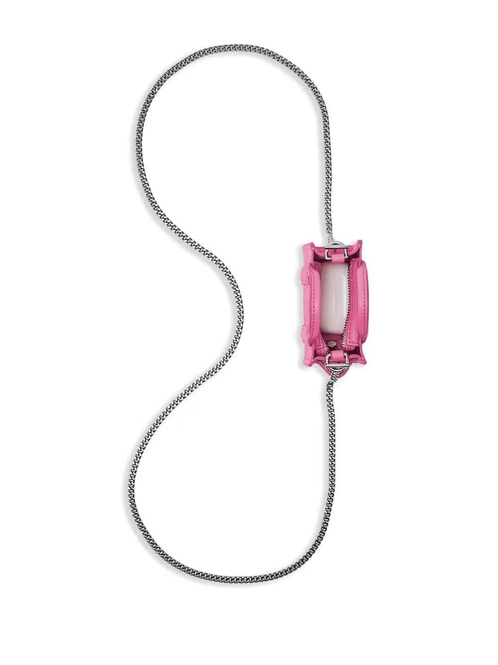 The Nano Tote cross body bag