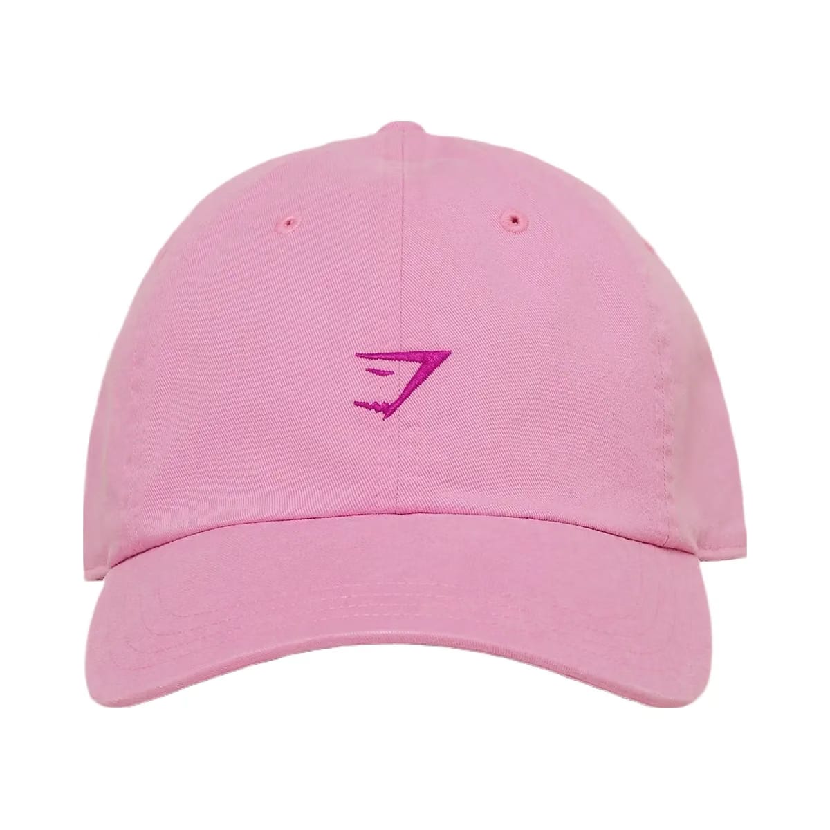 Gymshark Relaxed Cap "Focus Pink"