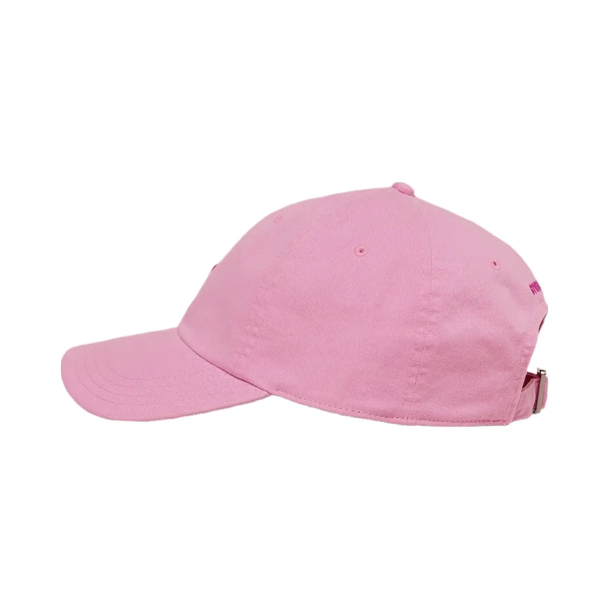 Gymshark Relaxed Cap "Focus Pink"