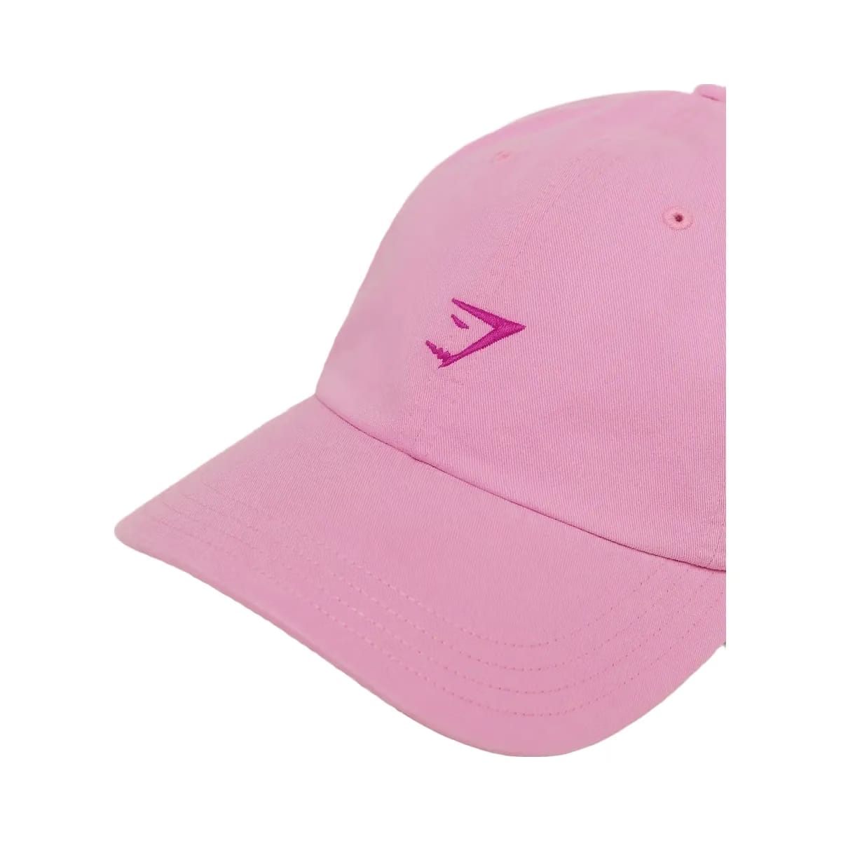 Gymshark Relaxed Cap "Focus Pink"