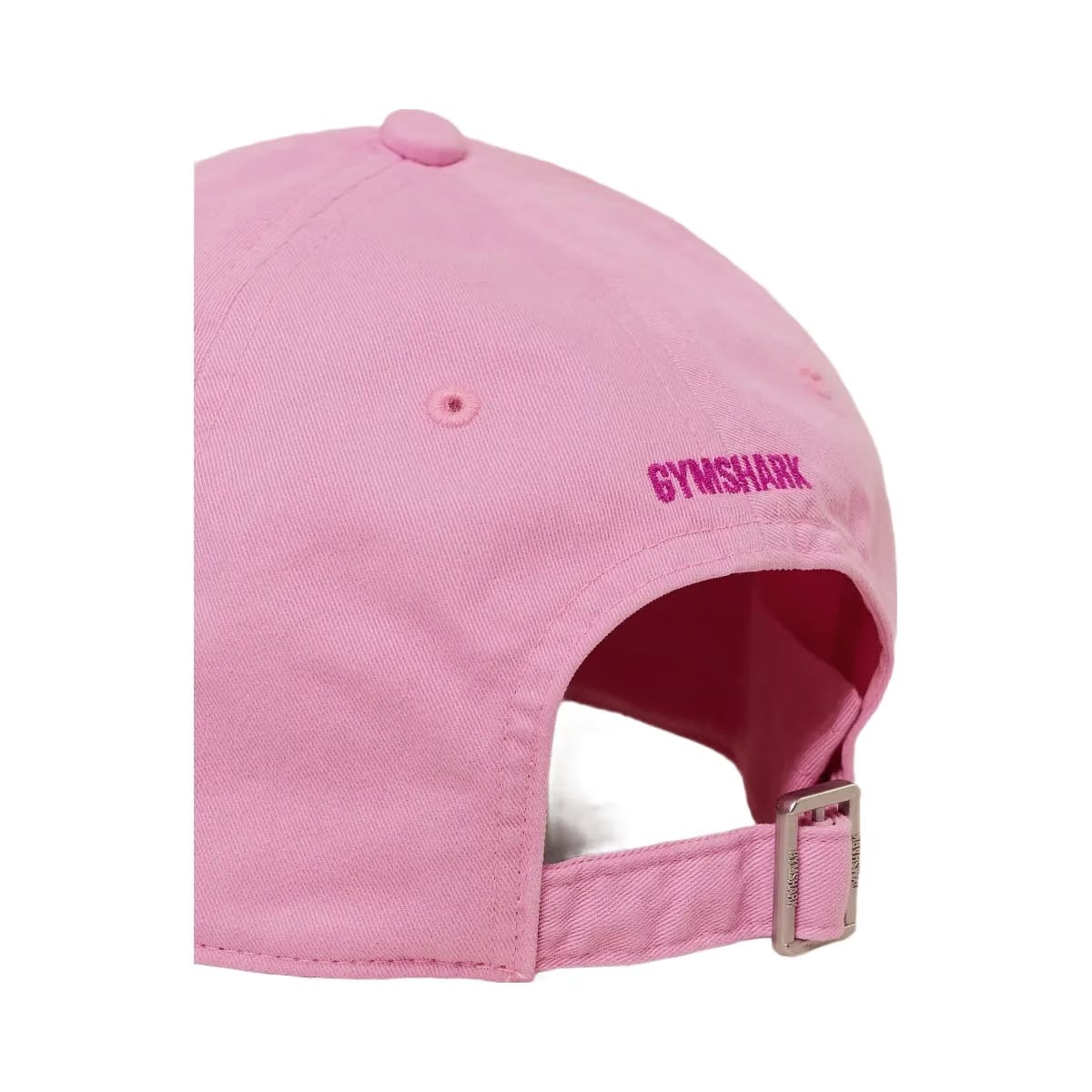 Gymshark Relaxed Cap "Focus Pink"