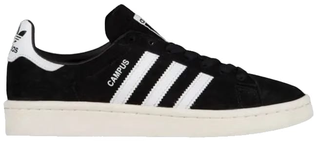 Adidas Campus 00s 'Black'
