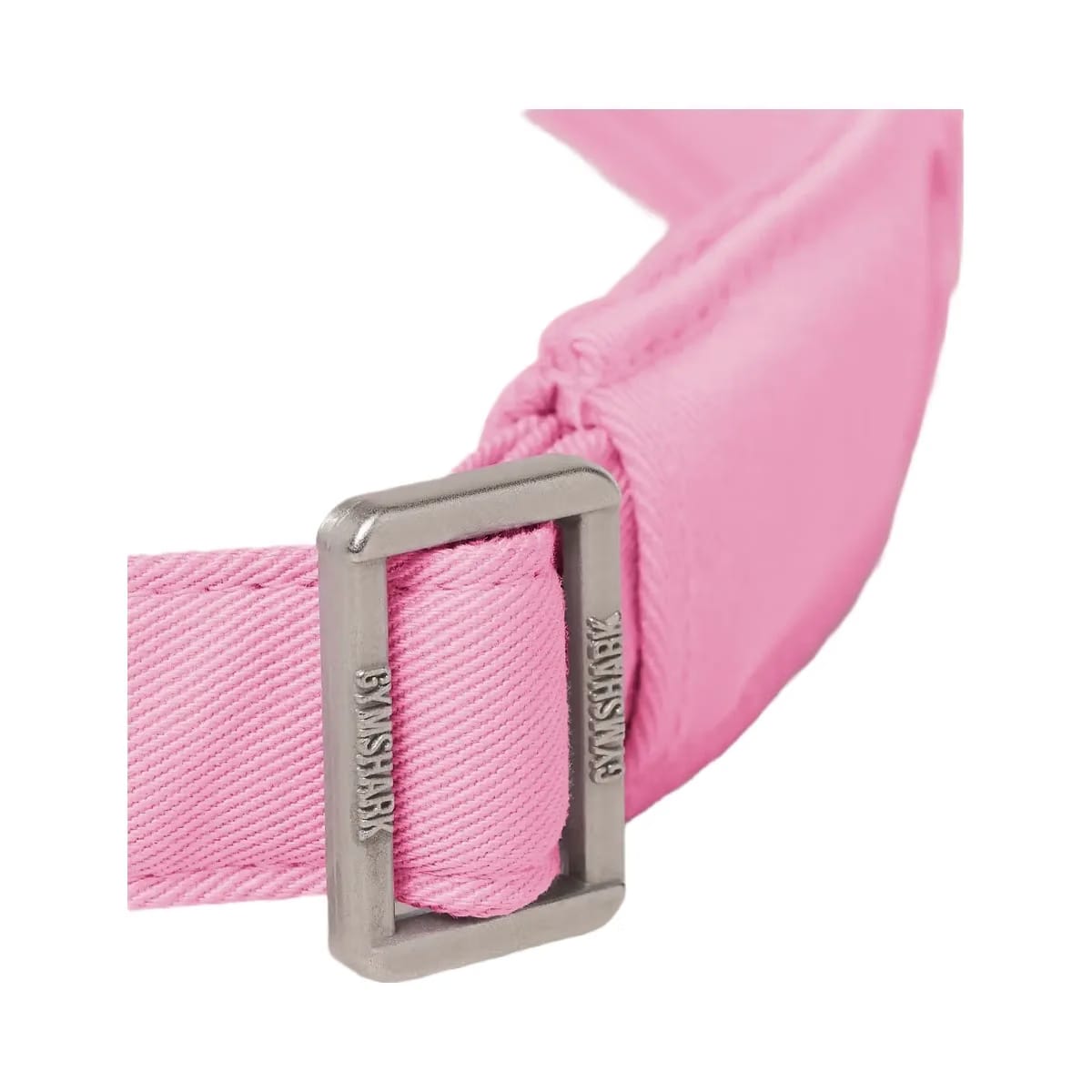 Gymshark Visor "Focus Pink"