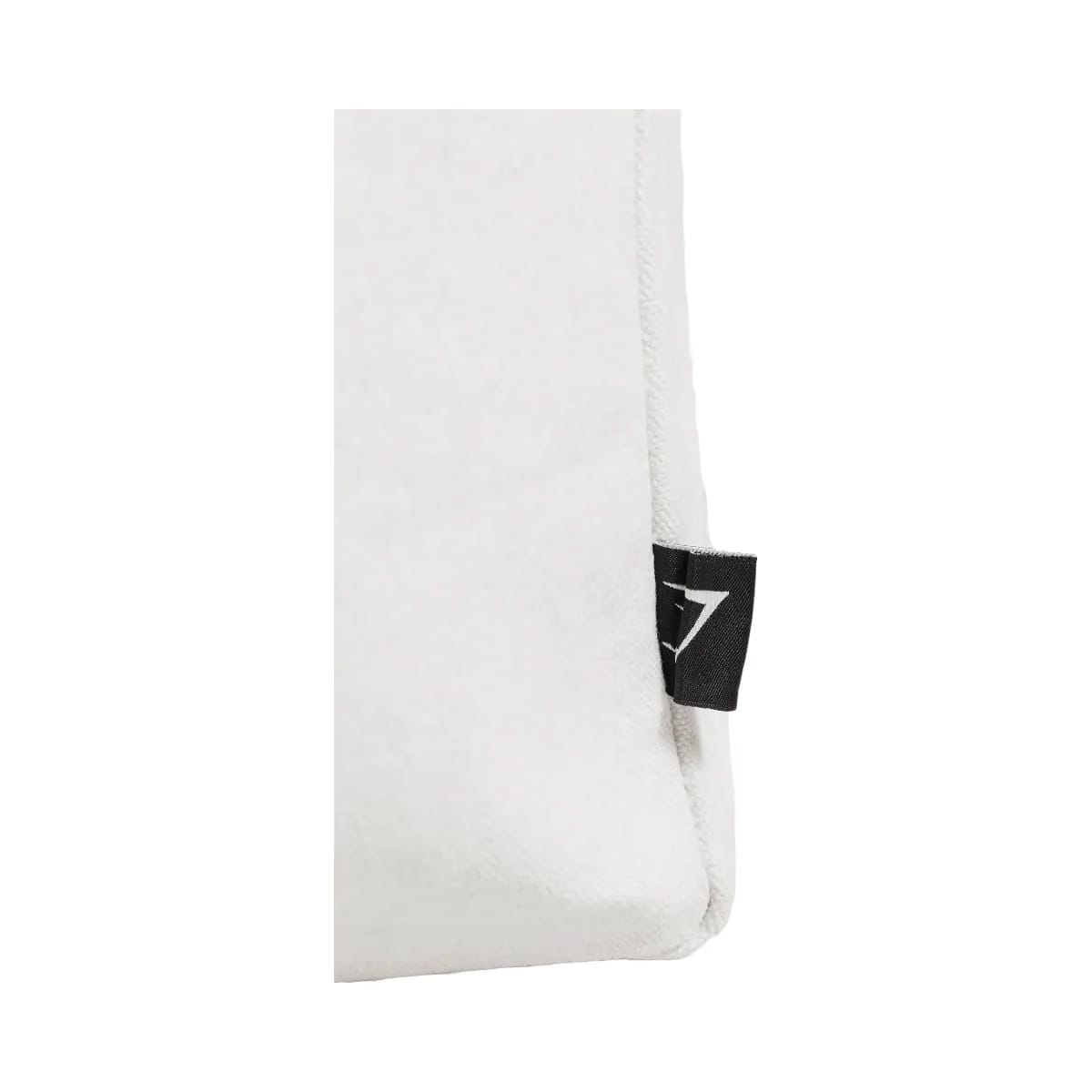 Gymshark Love Lifting Graphic Tote Bag "Oat White"