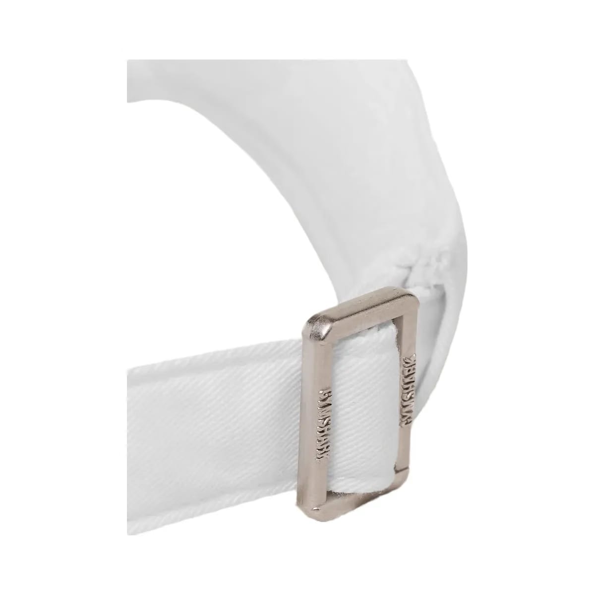 Gymshark Visor "White"