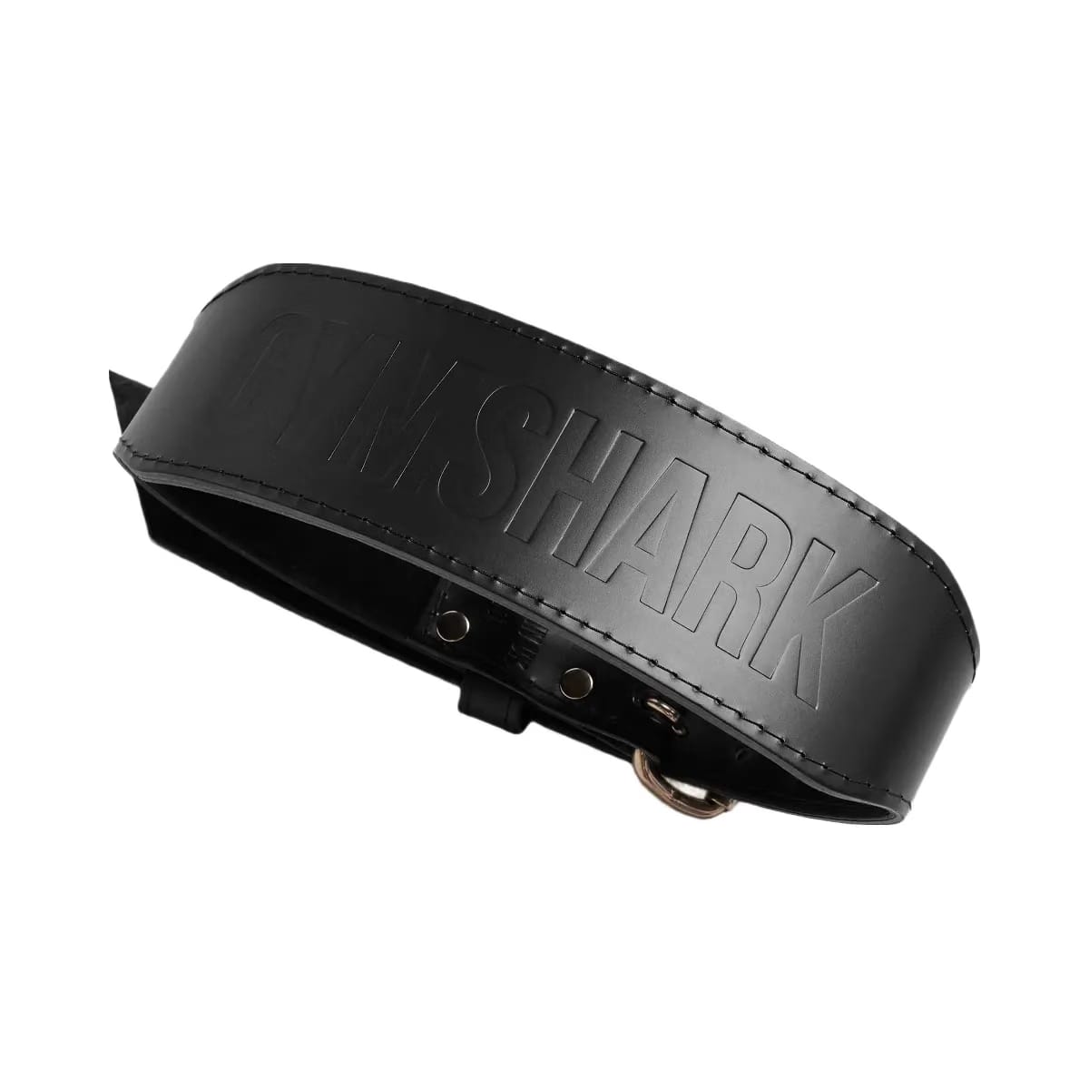 Gymshark Tapered Double Prong Lifting Belt "Black"