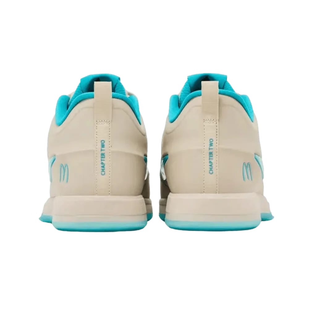 Nike Book 2 'Sedona Mcdonald's'