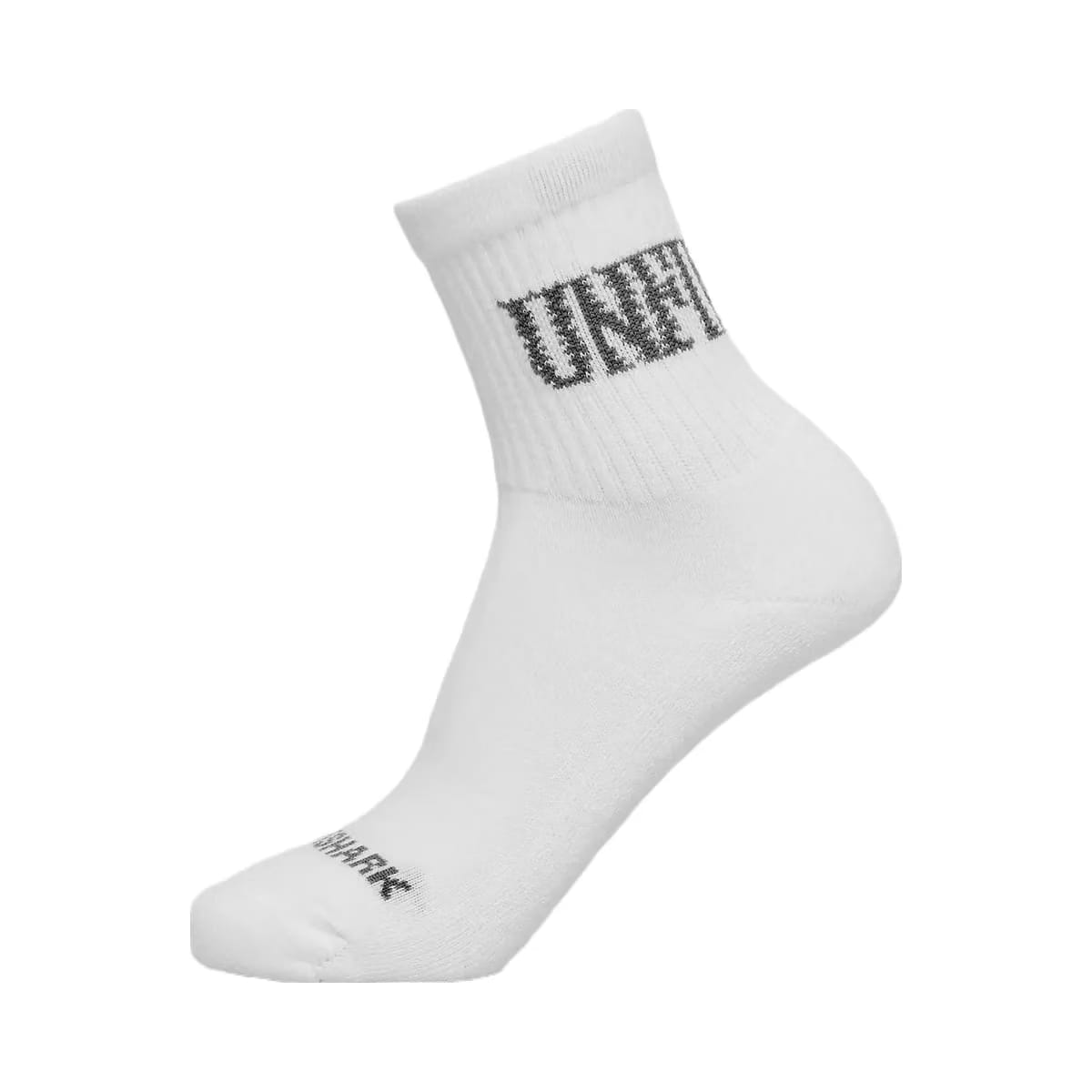 Gymshark x CBUM Socks "White"