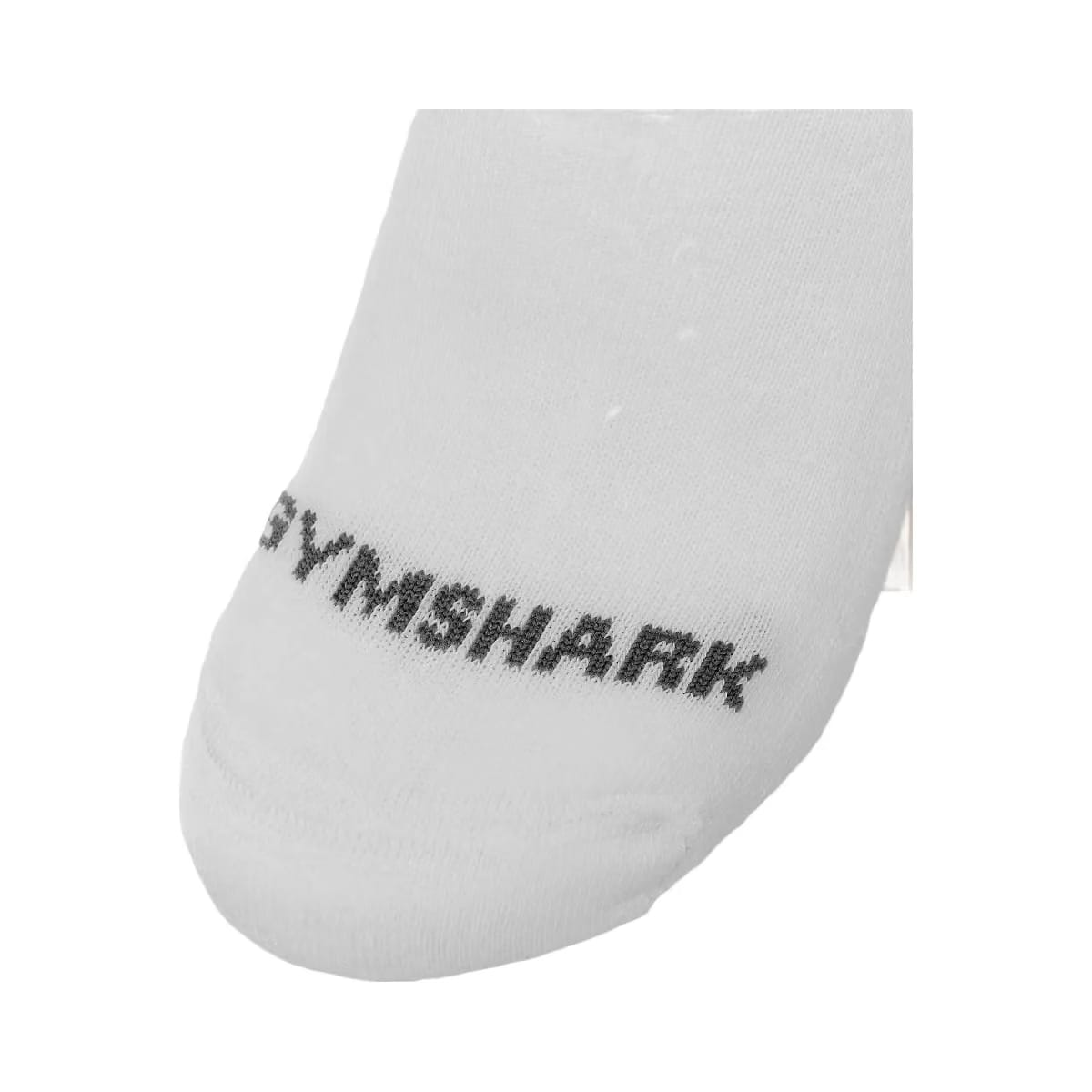 Gymshark x CBUM Socks "White"