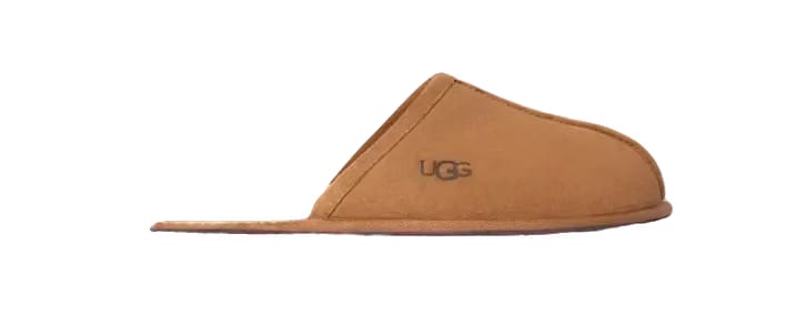 Uggs Men's Scuff Chestnut