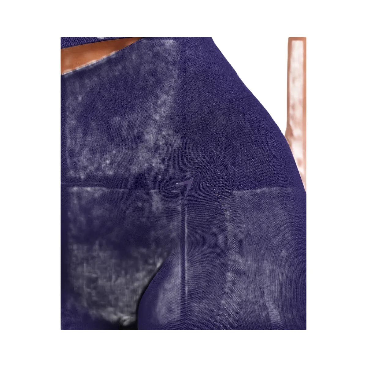 Gymshark Energise Seamless Leggings "Indigo Purple"