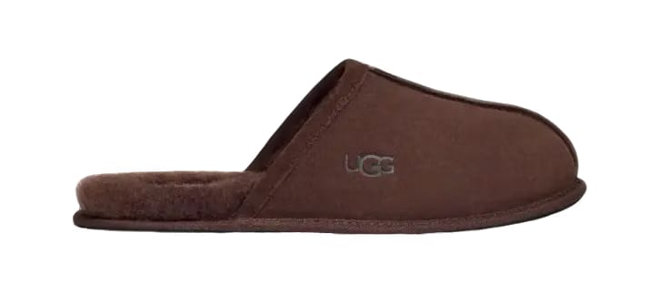 Uggs Men's Scuff Dusted Cocoa