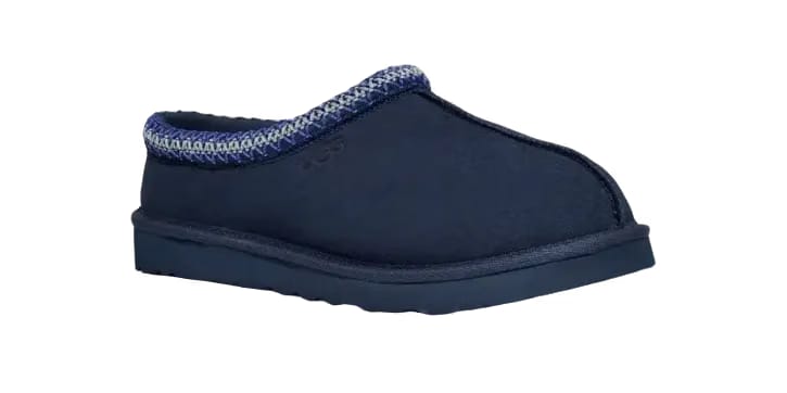 Uggs Men's Tasman Slipper Deep Ocean