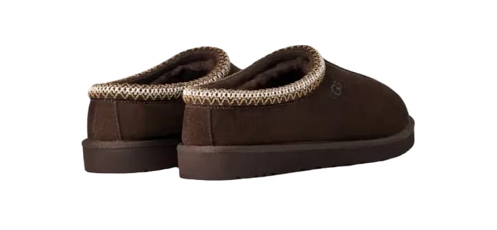 Uggs Men's Tasman Slipper Dusted Cocoa