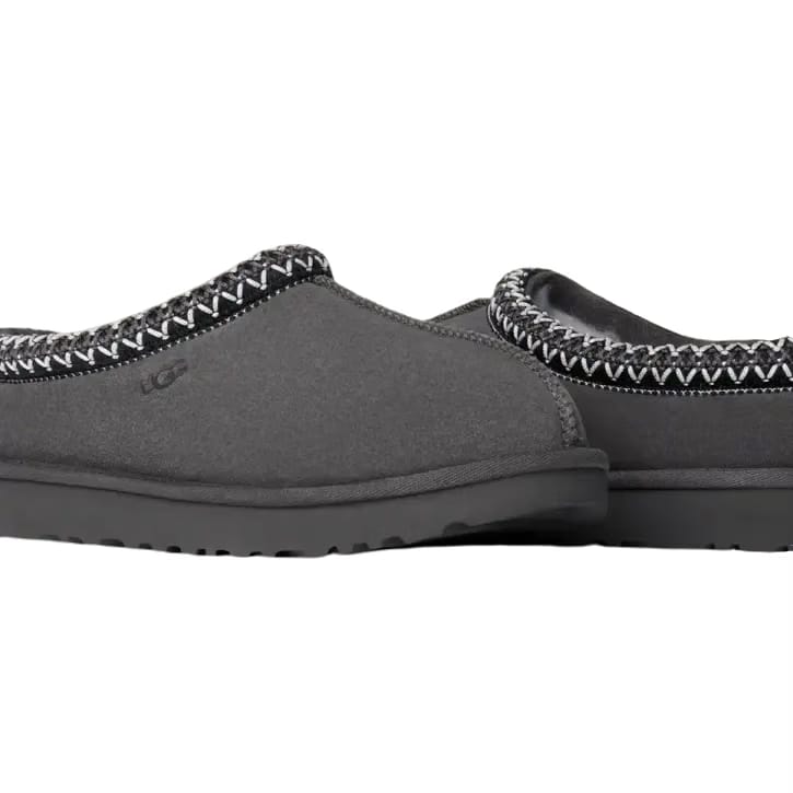Uggs Men's Tasman Slipper Dark Gray