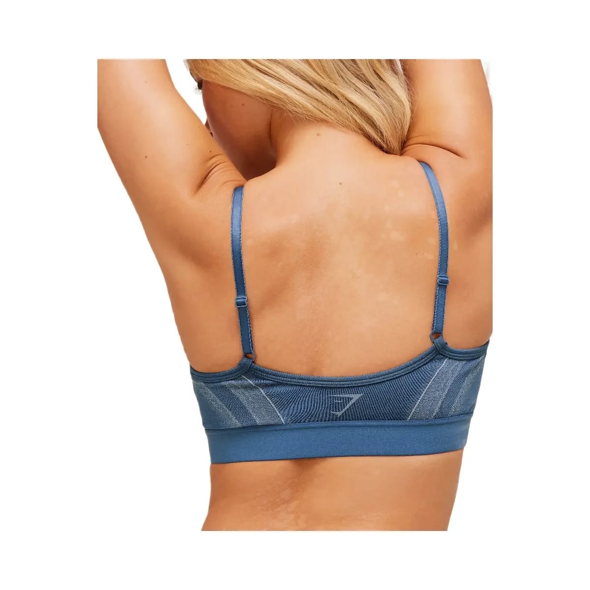 Gymshark Charge Seamless Sports Bra