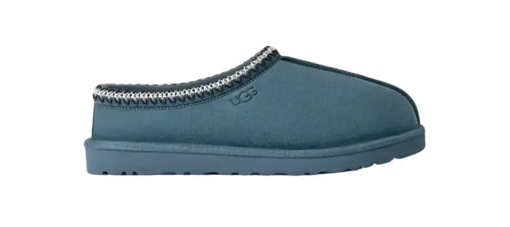 Uggs Men's Tasman Slipper Pacific Blue