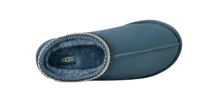 Uggs Men's Tasman Slipper Pacific Blue