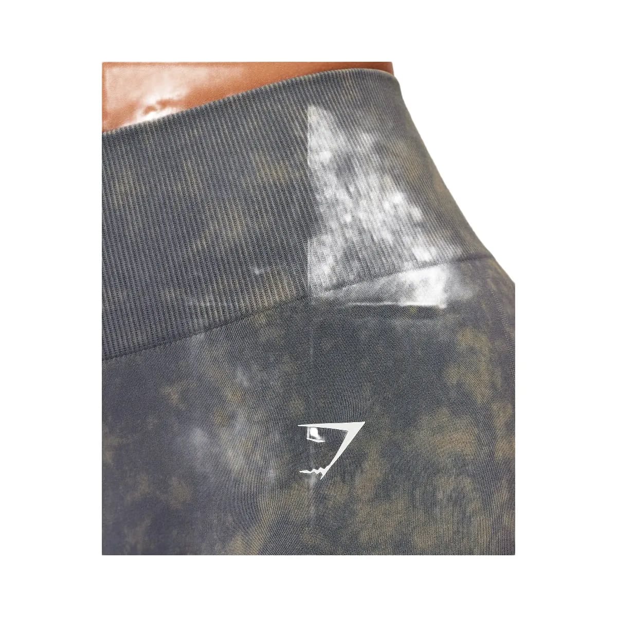 Gymshark Washed Leggings "Grey Wash"