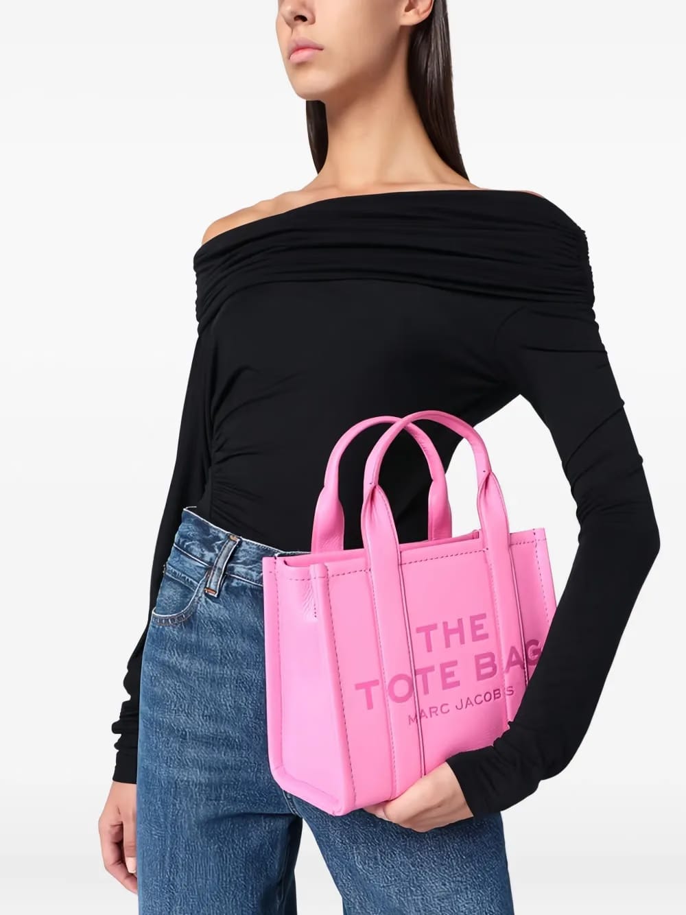 small The Tote Bag tote bag