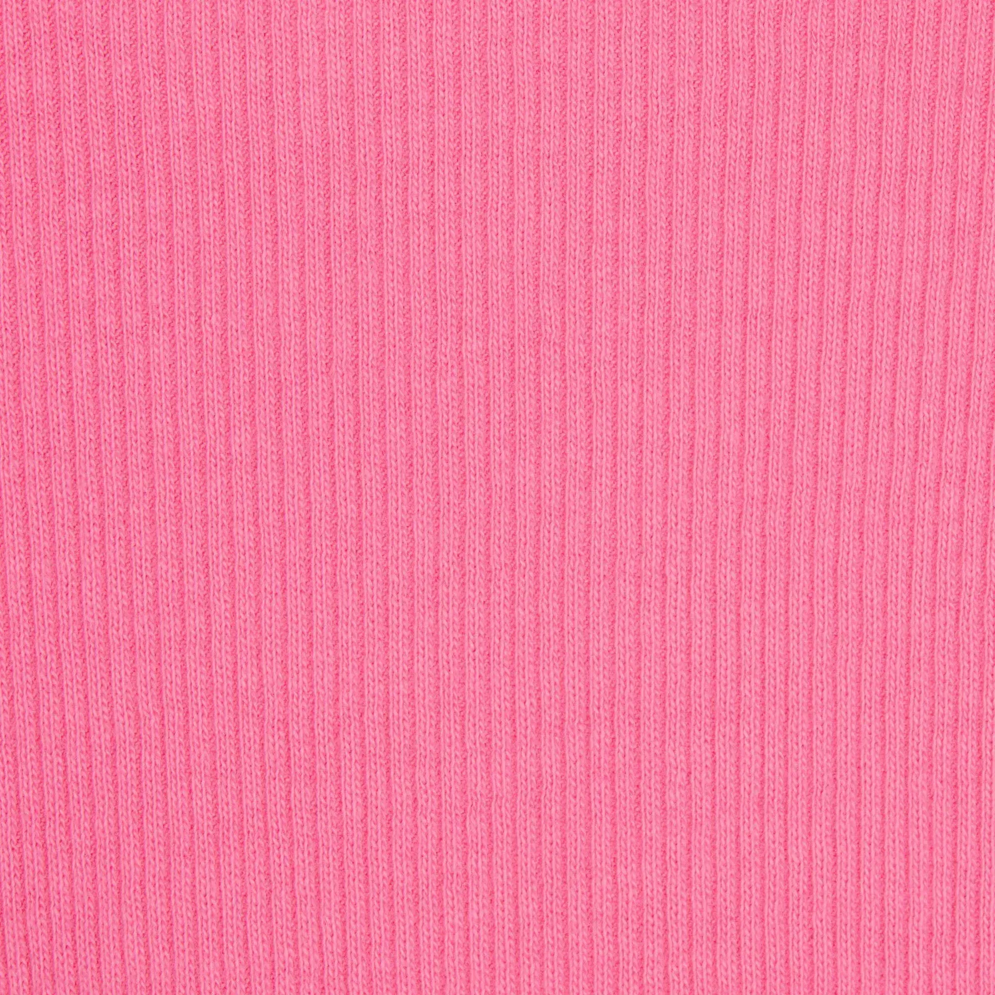 Skims Cotton Rib Legging Sugar Pink