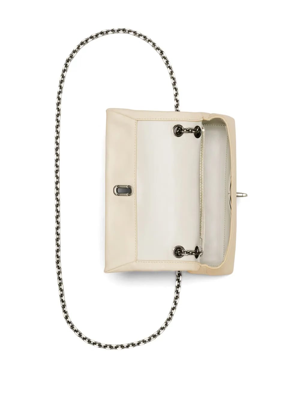 The Dual Chain wallet
