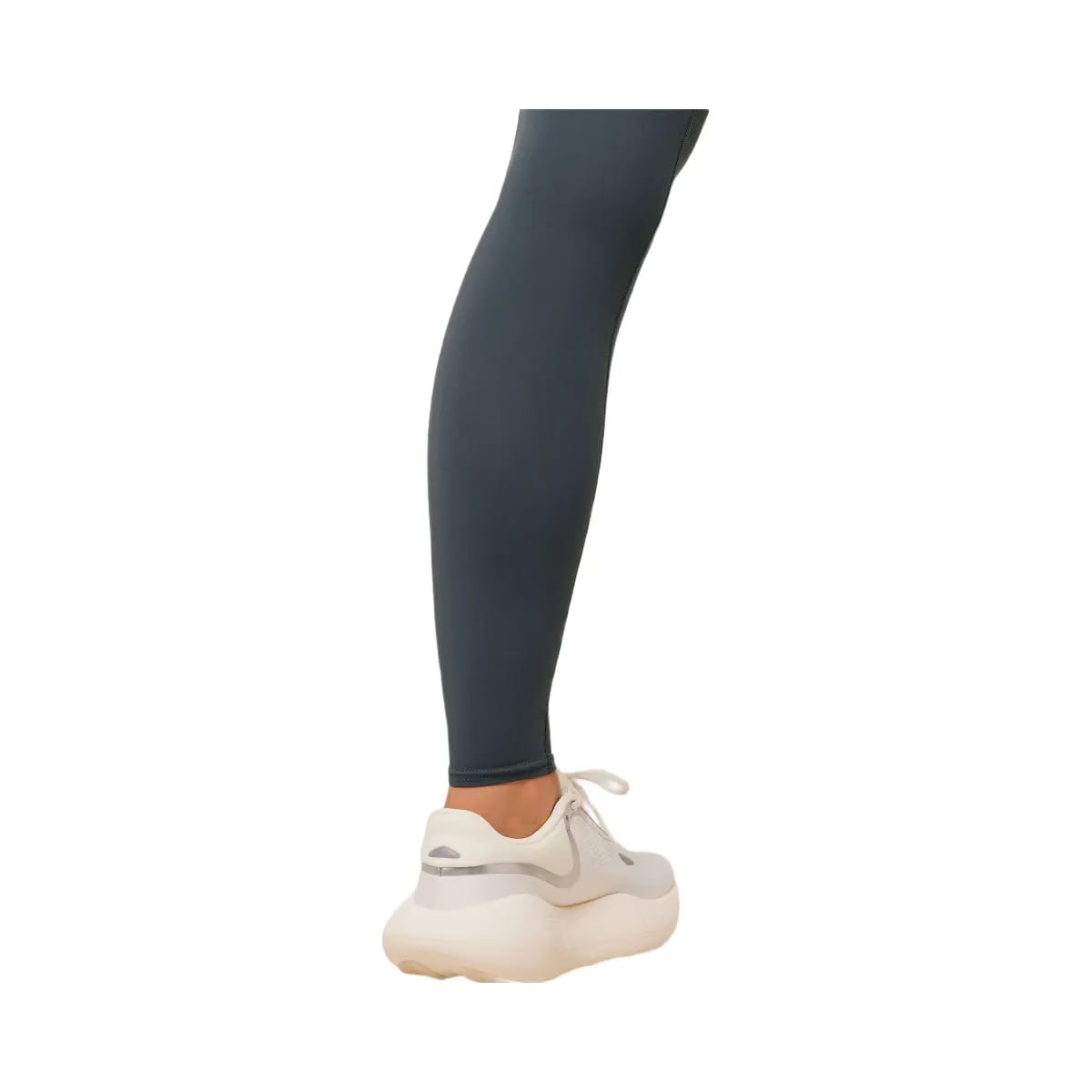 Gymshark Running Pocket Leggings "Titanium Blue"