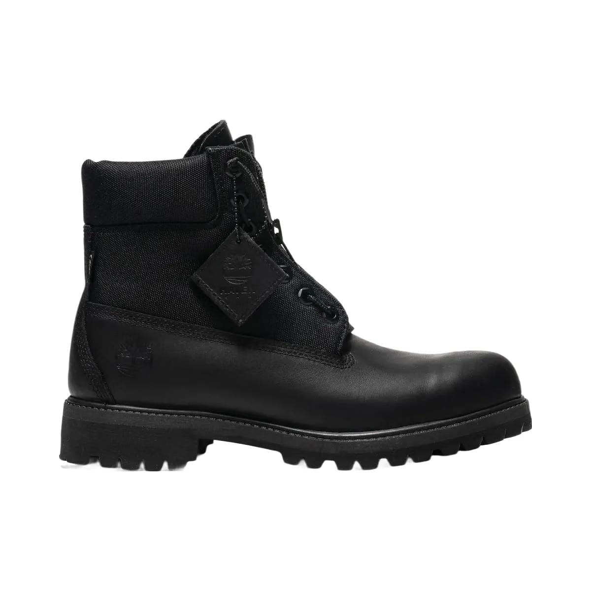 Timberland 6" Gore-Tex Boot Haven Black