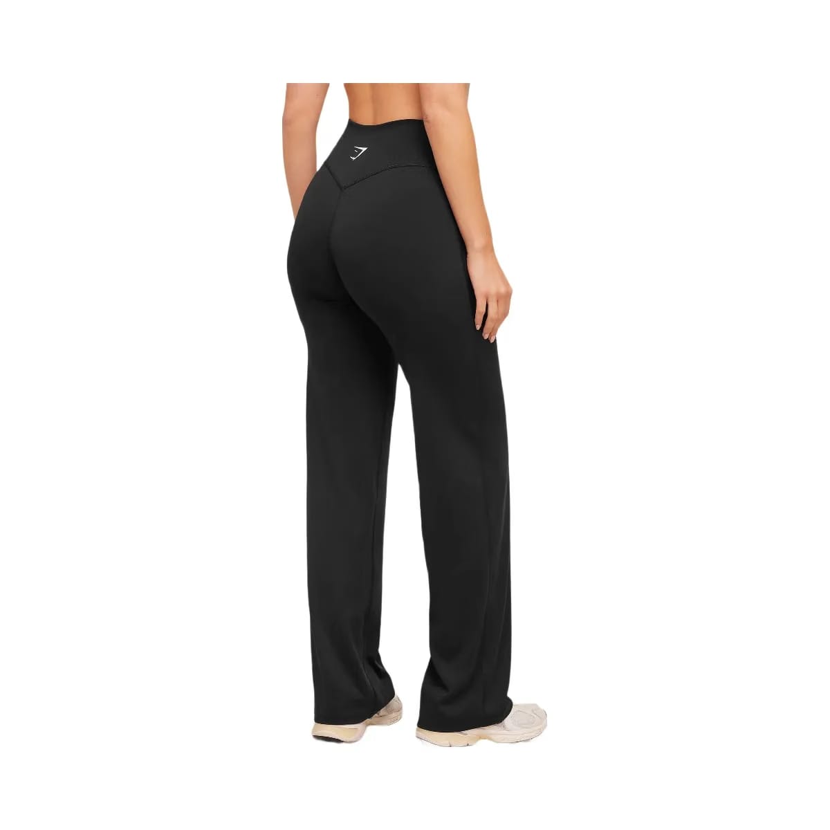 Gymshark Training Straight Leg Leggings "Black"