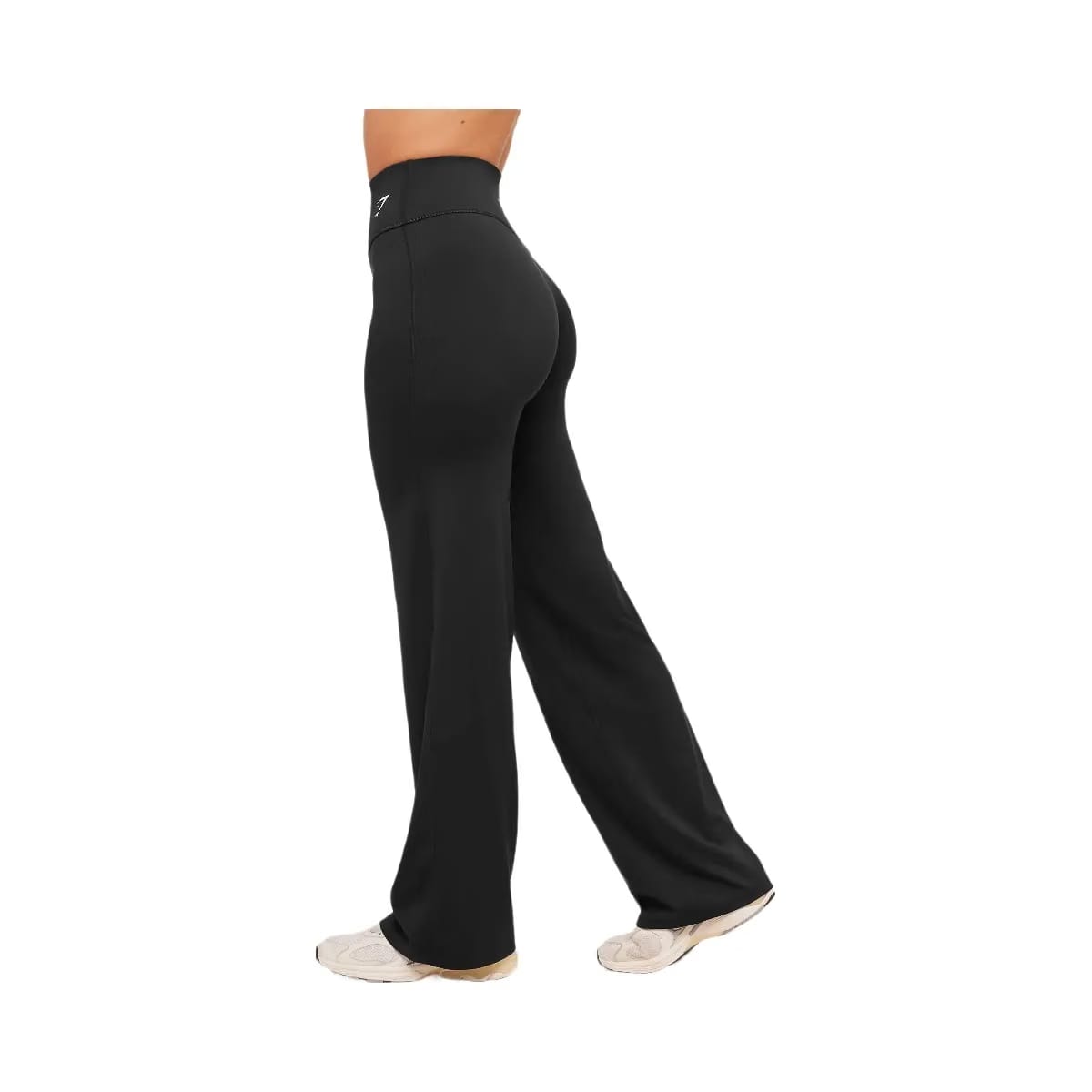 Gymshark Training Straight Leg Leggings "Black"