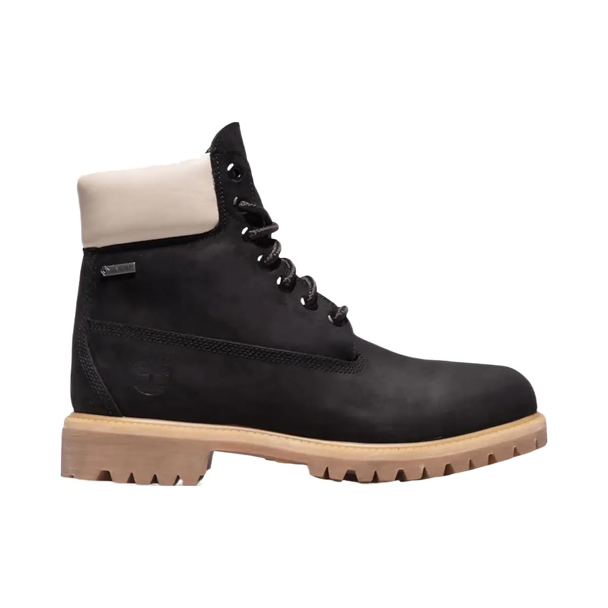 Timberland 6" Gore-Tex Boot Ronnie Fieg Black