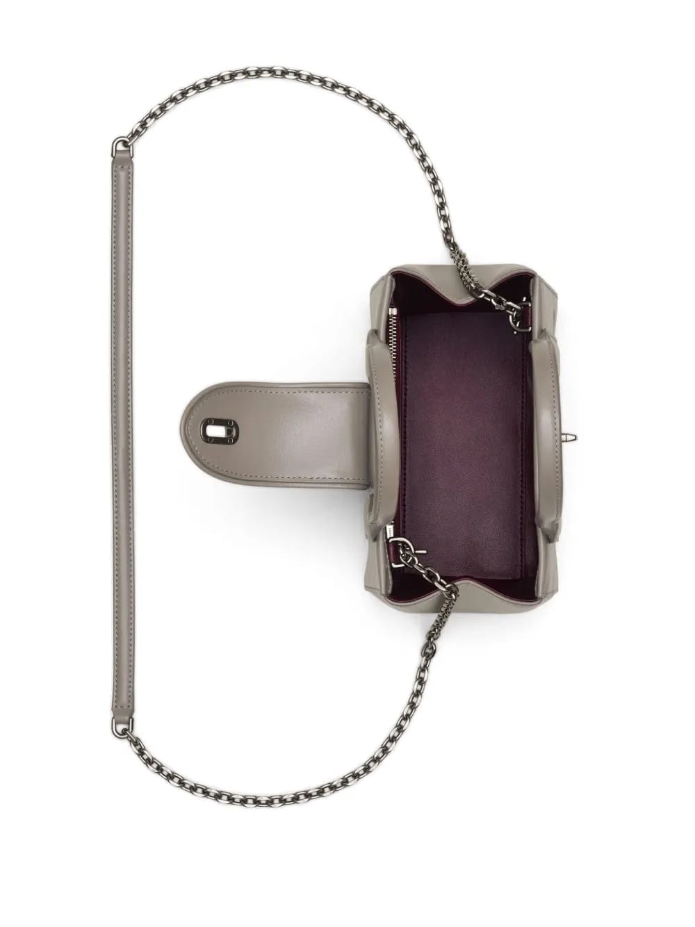 The crossbody Tote Bag