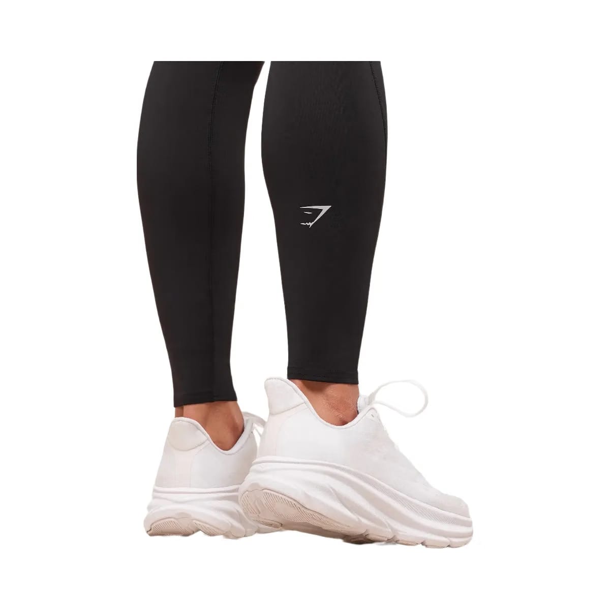 Gymshark Running Pocket Leggings "Black"
