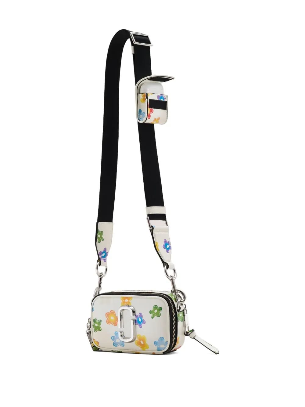 The Wild Daisy Snapshot cross body bag