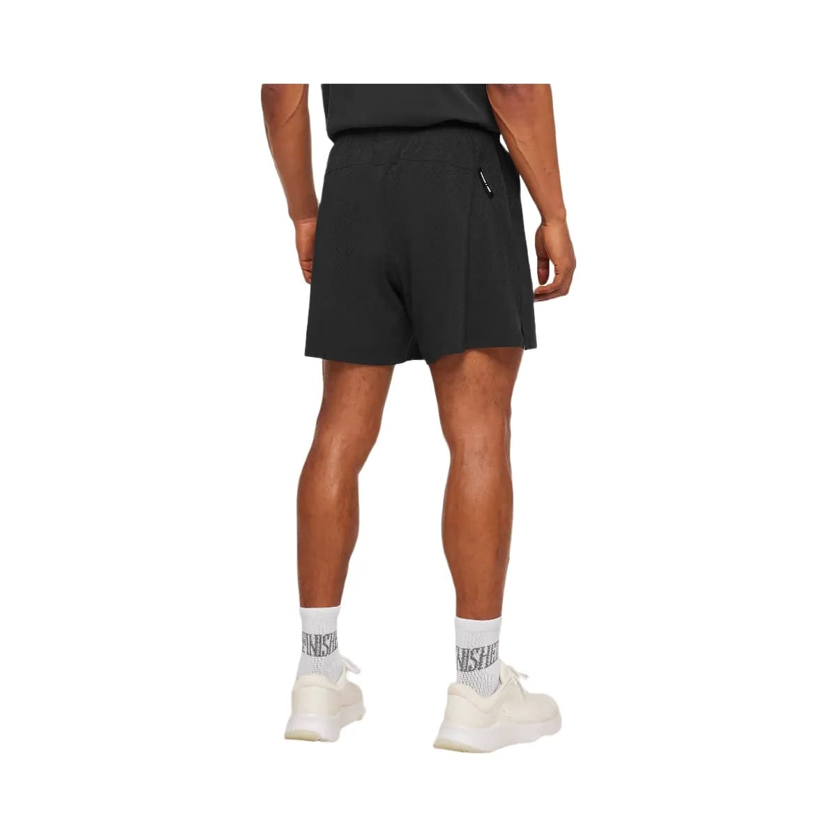 Gymshark x CBUM Shorts "Black"