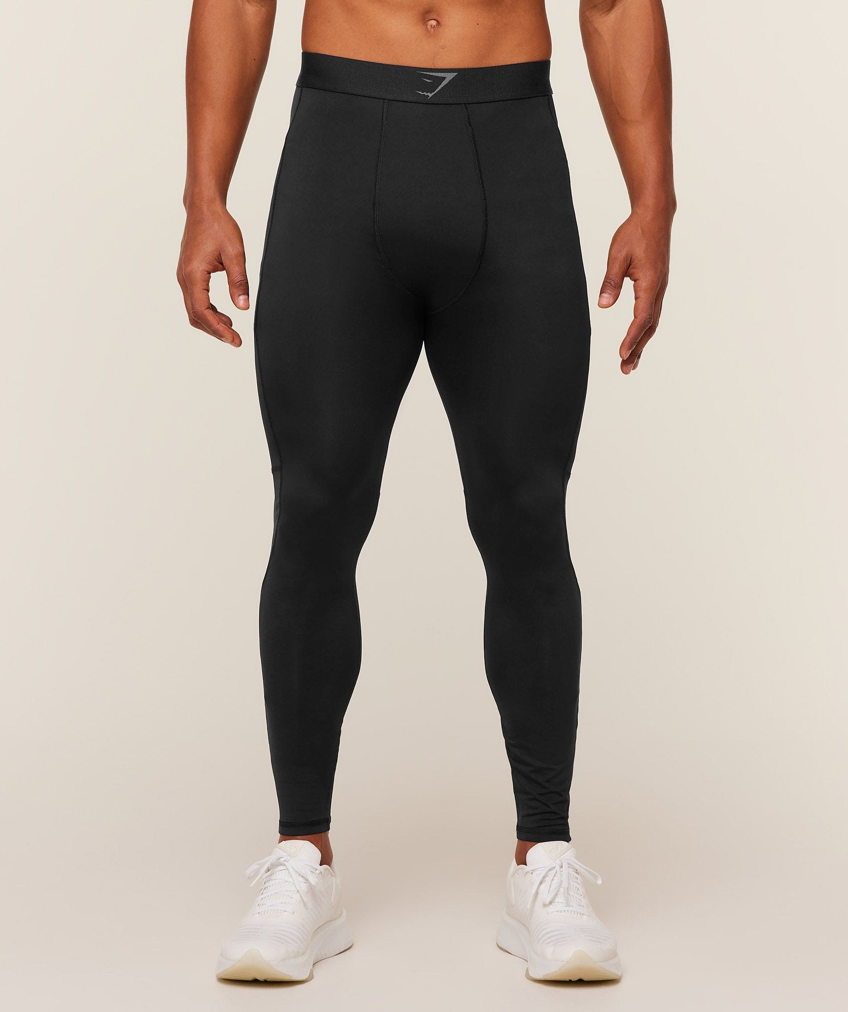 Gymshark Element Baselayer Legging Black