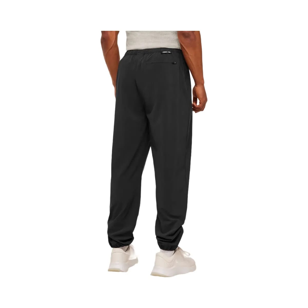 Gymshark x CBUM Lightweight Jogger "Black"
