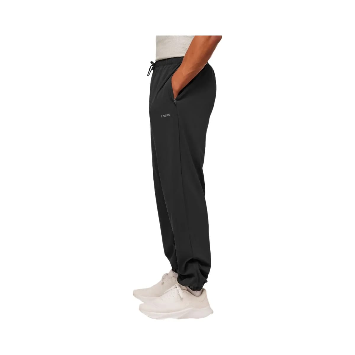 Gymshark x CBUM Lightweight Jogger "Black"